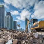 NY Commercial Demolition