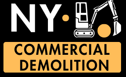 New York Commercial Demo